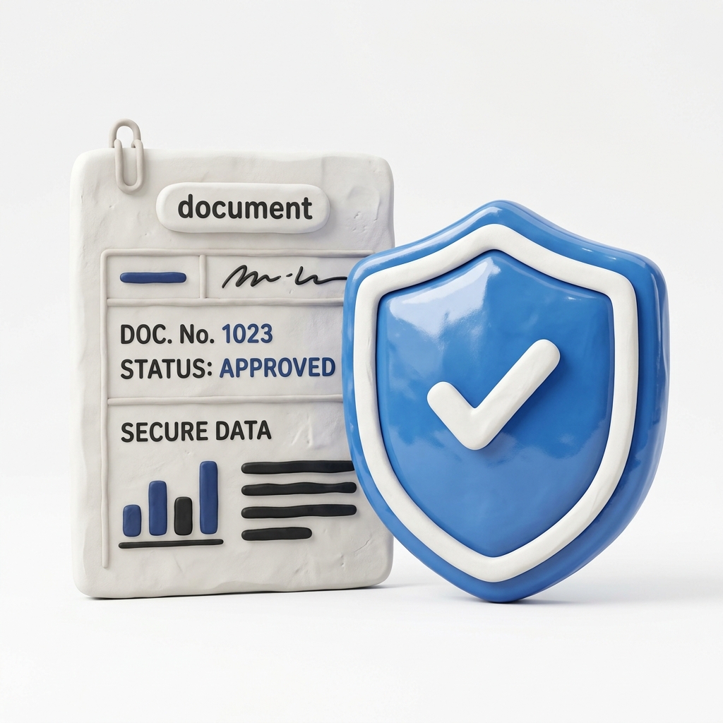 Digital Signatures