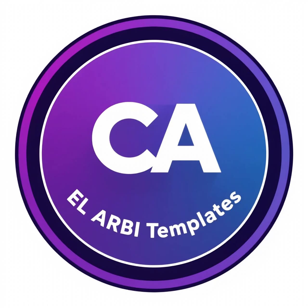 متجر EL ARBI للقوالب الإحترافية