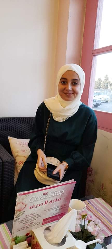 Tasneem Shhadaha