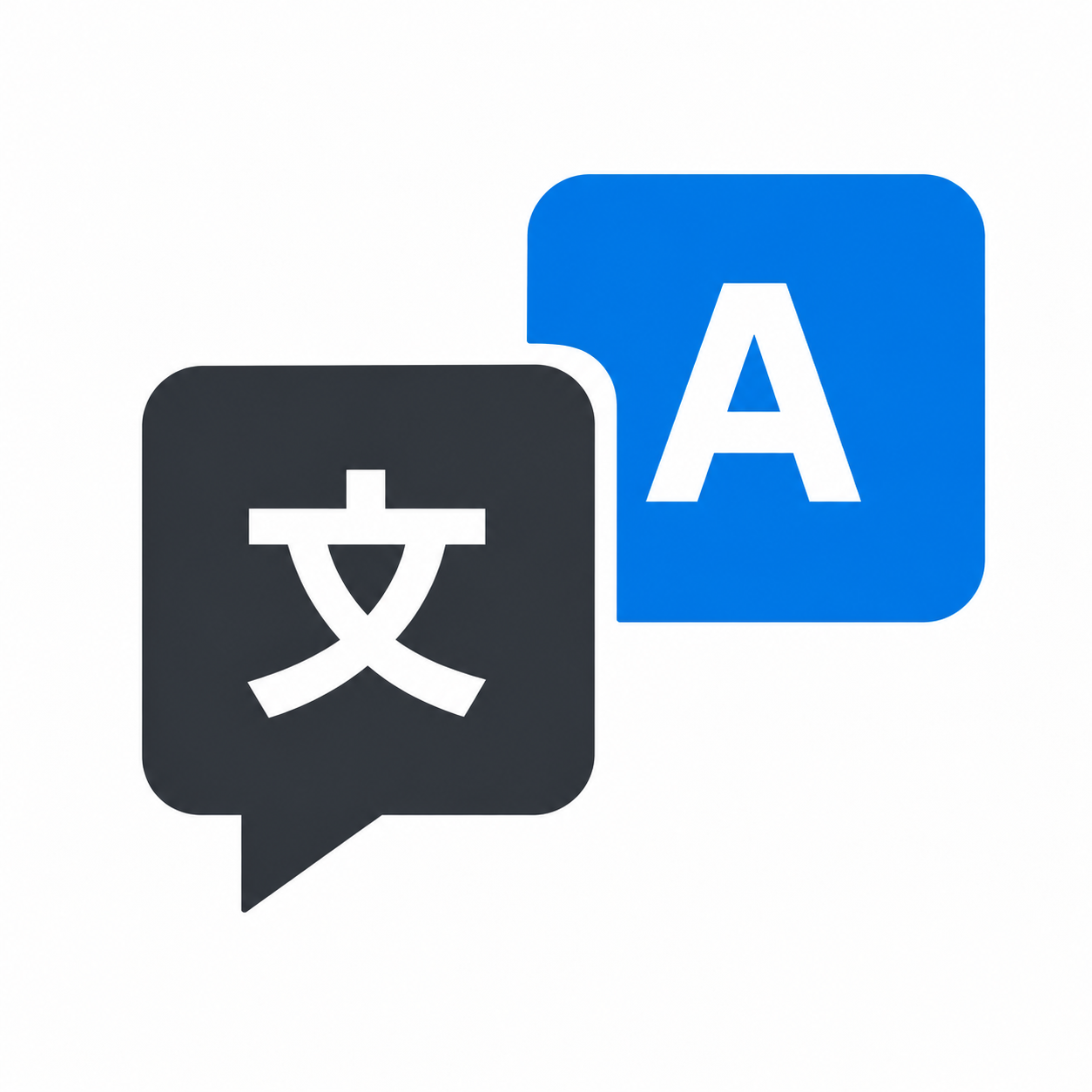English–Arabic Translation Services